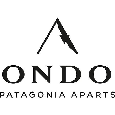 Condor Patagonia Aparts El Calafate Eksteriør bilde