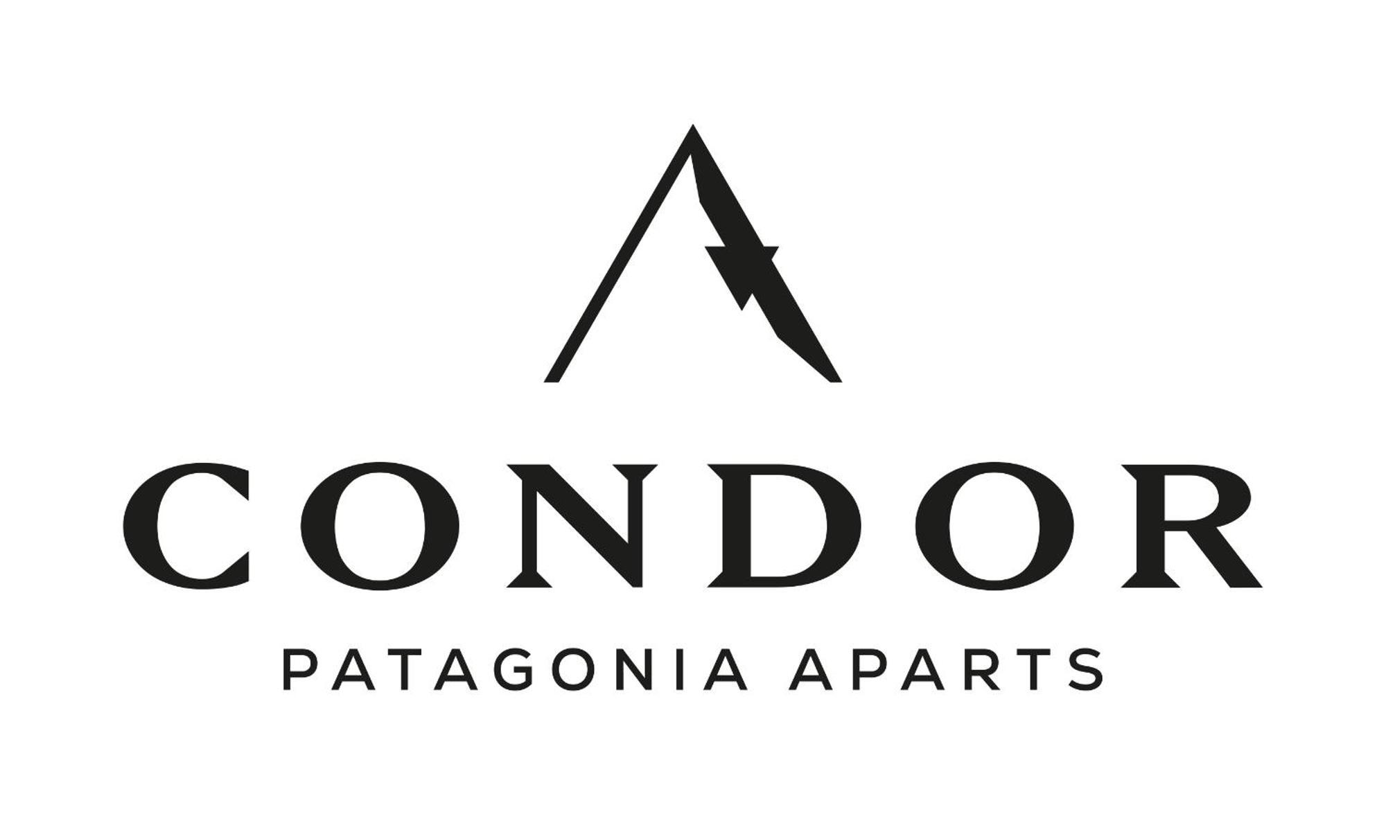 Condor Patagonia Aparts El Calafate Eksteriør bilde